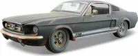 Maisto - Modellauto - Old Friends Ford Mustang GT 1967 (Maßstab 1:24)