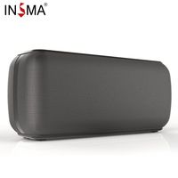 INSMA S600 60W Super Bass bluetooth 5.0 TWS Stereo Surround Outdoor Lautsprecher