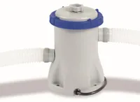 Pompa Filtrujńöca Do Basen√≥W 1249L/H Bestway 58381