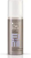 Wella EIMI Velvet Amplifier Style Foundation for Better Manageability and Light Hold 50ml