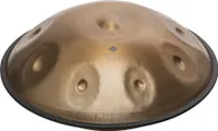 SELA SE 202 Harmony Handpan D Amara Stainless