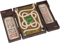 Elektronische Mini Jumanji Brettspiel Replika