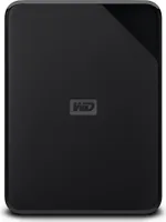 Western Digital WD Elements SE 5 TB, USB 3.0 Micro-B