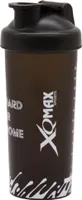 Home Elements Butelka sportowa, 700 ml Kolor: brązowy