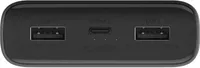Xiaomi 3 Pro - Schwarz - Universal - Lithium Polymer (LiPo) - 20000 mAh - USB - 5 - 20 V Xiaomi