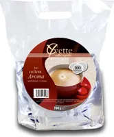 Yvette Kaffee Kaffeepads Regular Kaffeepads 100er (4x25)