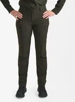 Deerhunter Lady Canopy Hose, Jagdhose, Farbe:Forest Green, Größe:44