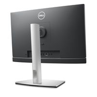 DELL OptiPlex 24 AIO i5-13500T 60,45cm 23,8Zoll Touch 8GB 256GB SSD Integrated Adj Stand WLAN Kb&Mse W11P 1Y Basic Onsite