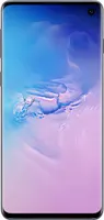 Samsung Galaxy S10 - 128 GB - Blau Prism - G973U