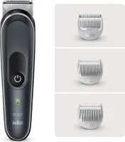 Braun Series 3 3340 Bodygroomer für Männer