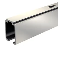 Aluminium-Laufschiene 200 cm für SLID'UP 160