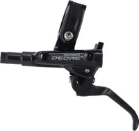 Shimano BL-M6100 Scheibenbremshebel Linke Hand
