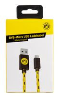 Snakebyte BVB-Micro USB Ladekabel