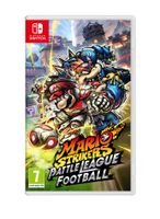 Mario Strikers Battle League Football (NSW)