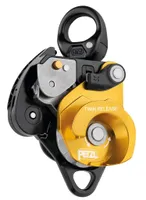 Petzl Twin Auslöser