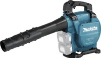 Akku-Laubbläser/Sauger 2x18V | ohne Akku ohne Ladegerät