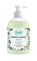 Belio Oliwka Mydło w płynie, 300 ml