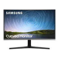 Samsung C32R500 Monitor 1.920x1.080 16:9 4ms HDMI Kopfhörer Game Mode EEK: F