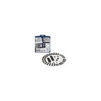 DREMEL EZ SpeedClic, Zubehörset, 2615E725JA, 70-teilig