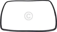 Electrolux Türdichtung Electrolux 809001402/1 rundum 4Haken für Backofen Herd