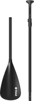 YEAZ NEYLA - Aluminiowe wiosło do SUP BLACK