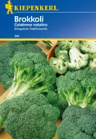 Brokkoli Calabrese natalino