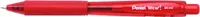 Pentel BK440-B, Rot, Rot