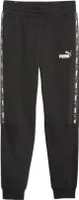 Puma Nohavice Ess Tape Camo Sweatpants M, 67594901, Veľkosť: 192