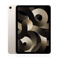 APPLE iPad Air 10,9 WiFi 5.Gen   64GB wh  MM9F3FD/A Polarstern