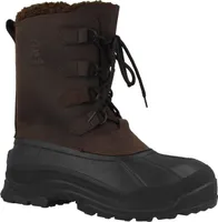 Kamik Herren Stiefel Alborg WK0011 Braun