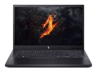 Acer Nitro V 15 ANV15-41 - AMD Ryzen 5 7535HS / 3.3 GHz - ESHELL - GF RTX 4050 - 16 GB RAM - 1.024 TB SSD - 39.6 cm (15.6")