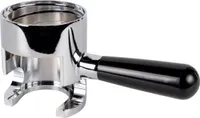 Gegendruckabfüller Adapter für Vichy Glasflaschen 25mm