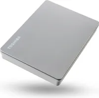 Toshiba Canvio Flex - dysk twardy - 4 TB - zewnętrzny (przenośny)
