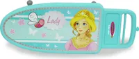 Bügelset Little Laundry Princess 6tlg. türkis