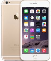 Apple iPhone 6s 128GB - Gold