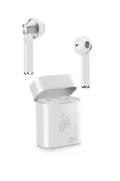Music Sound BTMSTWS Kopfhörer True Wireless Stereo (TWS) im Ohr Anrufe/Musik Bluetooth Weiß