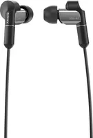 SONY XBA-N1AP, In-ear Köpfhörer Schwarz"wie neu"
