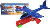 Kanone mit Flugzeugabschussvorrichtung