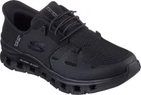 SKECHERS GLIDE-STEP PRO- Schwarz 44