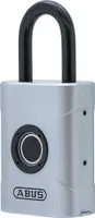 Fingerabdruck-Vorhängeschloss abus touch 50mm abus touch