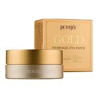 Petitfée Gold Hydrogel Eye Patch 60 U