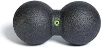 BlackRoll DuoBall 12 Černá Masážní válec
