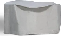 Gartenhülle Sitzgruppenhülle Gartentischhülle 600D Polyester 242cmx162cmx100cm