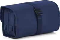 reisenthel wrapcosmetic, Kulturtasche, Kulturbeutel, Kosmektischtasche, Beautycase, zum Aufhängen, Navy, 3 L, WB4005
