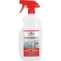 NIGRIN CARAVAN Zeltdach-Imprägnierer für alle Outdoor-Textilien 750ml