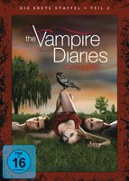 The Vampire Diaries - Season 1.2
