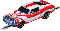 Carrera 20064289 - GO!!! Ford Mustang '67 - Stars 'n Stripes