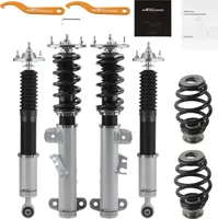 Amortyzator zawieszenia coilover z regulacją tłumienia do BMW E36 316i 318i 325i 328i