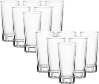 Spiegelau Lounge 2.0 Longdrinkglas 305 ml 12er Set
