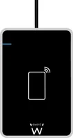 Ewent EW1053 NFC kontaktloser Smart- und ID-Kartenleser